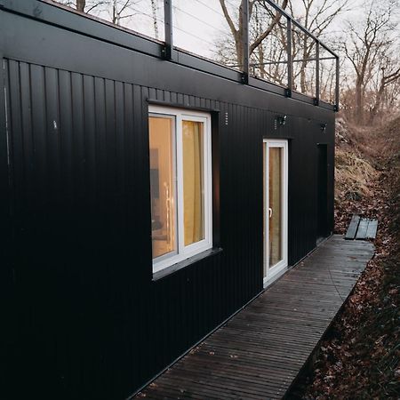 Cute Rooms Ostrava Exterior photo